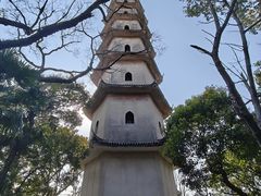 -江心屿景区