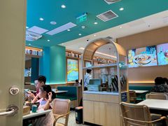 -谷田稻香·砂锅菜(广州悦汇城店)