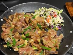-桥边小楼·手工云南菜·古城观景小楼