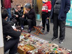 -云洲古玩城(大木桥路店)