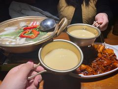 延边米酒-大叹号啤酒屋·延边料理(延大店)