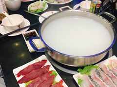 -吉友粥底火锅(方斜路店)