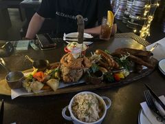 -haxnbauer海森堡德国餐厅(深圳coco店)