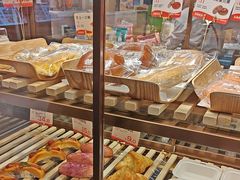 -爸爸糖吐司面包(悠唐购物中心店)