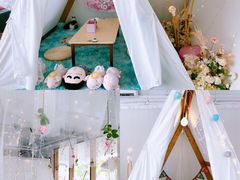 -天空花园餐吧·生日·团建(南山店)