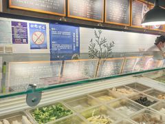 -拿渡·水煮鱼 麻辣香锅(西单大悦城店)