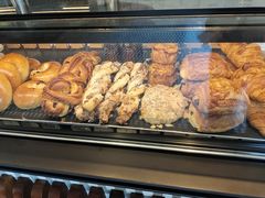 -BAKER&SPICE(BFC外滩金融中心店)
