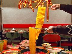 -牛市坎火锅(建设路店)