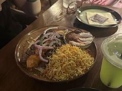 -Uncle Kosto科斯托·中东菜