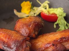 -ins森林童话餐厅coffee&bistro
