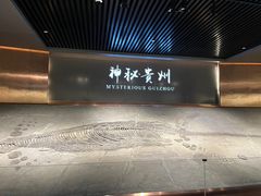 -贵州省地质博物馆