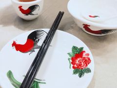 -顺风山庄(水濂山店)