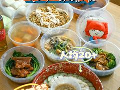 -三盅两件(百丽宫)