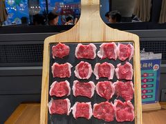 -快乐小羊·内蒙牛羊肉火锅(流花中心店)