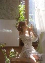 -克拉女神写真馆·匠心定制