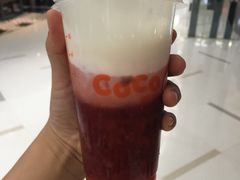 -CoCo都可(北美店)