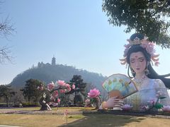 -狼山风景名胜区