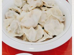 -饺子王(金厦里店)