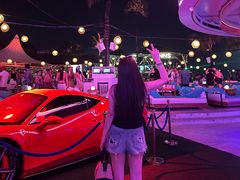 -FINNS Beach Club