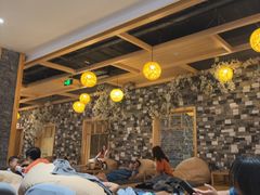 -星河湾温泉洗浴酒店