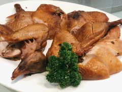 -东方红酒楼(知春路店)