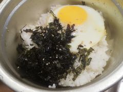 -咕咕站韩国料理(紫金港店)