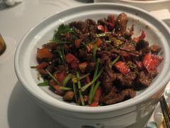 -雀蓝川菜(滨湖万象汇店)