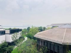 -苏州独墅湖世尊酒店