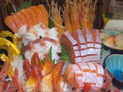 -吉兆·料理(红梅南路店)