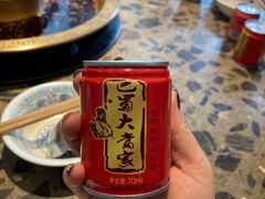 -巴蜀大当家(白鹤街店)