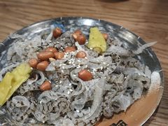 泡椒鱼皮-啫火啫啫煲·顺德干蒸(西乡天虹店)