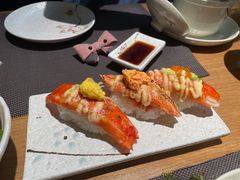 -栖川山葵家日式料理(凯德天府店)