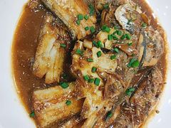 -碧海银沙海鲜餐厅(恒大海上威尼斯店)