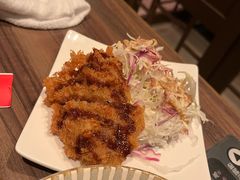 -我那覇豚肉店(カフーナ旭橋店)