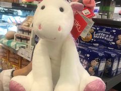 -blt精品超市(南京环宇城店)