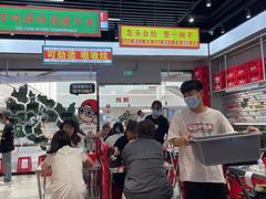 -堂堂小伙夫·辽宁小吃大排档(京西大悦城店)