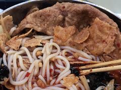 -红鼻子桂林米粉(金唐新光界店)