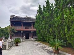 -屈原故里文化旅游区