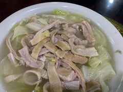 -天一沾水肥肠(科园一街店)