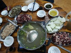 -江村四哥新鲜牛肉店(江高总店)