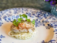 -夏宫中餐厅(静安香格里拉店)