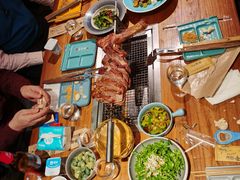 -那些年记忆烧烤