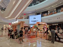 -泡泡玛特POPMART(天环购物中心店)