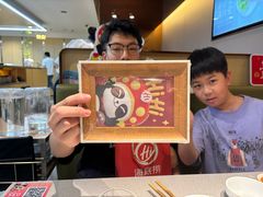 -海底捞火锅(团结桥店)