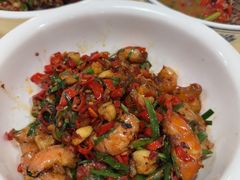 -笨罗卜浏阳菜馆(太平街店)