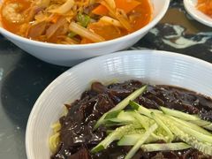 -桃园中华料理炸酱面(燕儿岛路店)