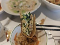 -春家·非遗手工小吃(徐汇万科广场店)