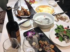 -后宫私房菜(汇客美食娱乐广场店)