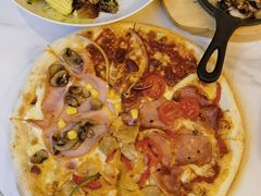 -get pizza意大利餐厅(凯德MALL店)
