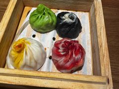 -苏小柳点心·手作小笼包(CP静安寺分院)